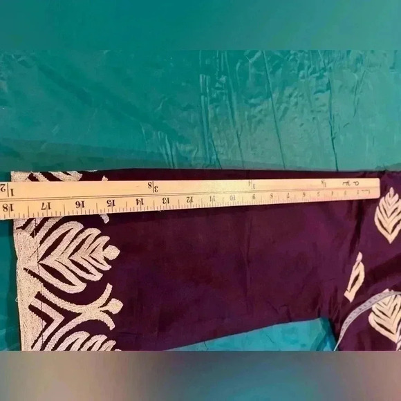 K DESIGNER PRET Pakistani indian kameez/Shirt/Dress - Picture 7 of 9